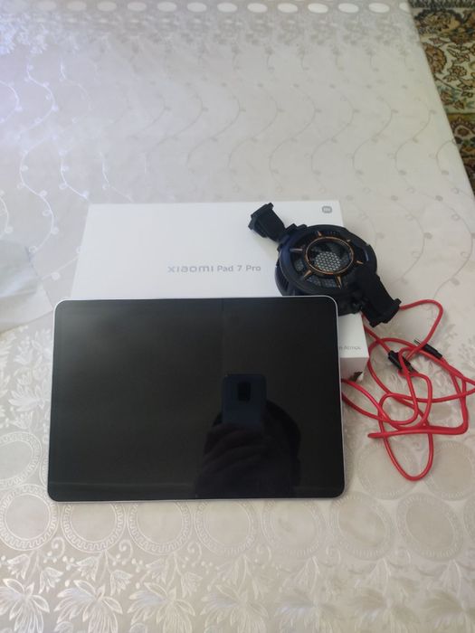 Xiaomi pad 7 pro