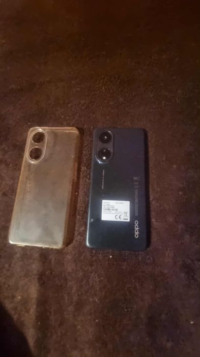 Vând telefon Oppo a98 5g 256gb