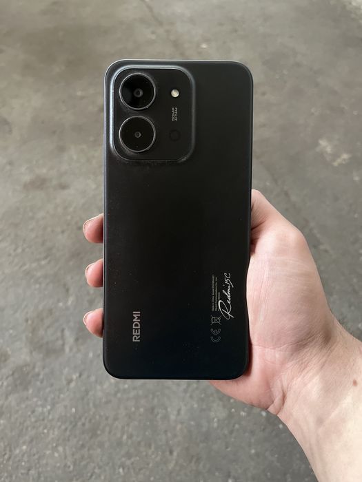 Redmi 15C 6/128gb