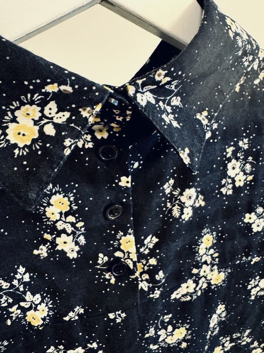 &Other stories риза 100% памук