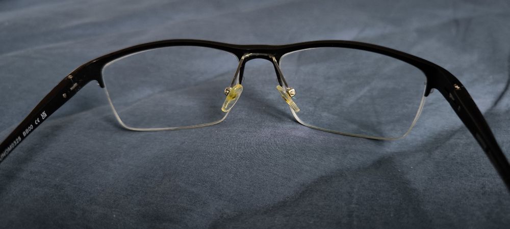 Мъжки диоптрични очила Unofficial