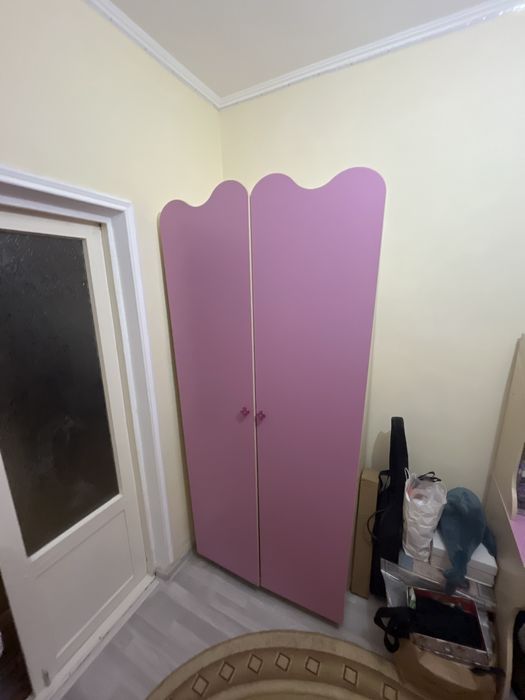 Мебель для девочки ( спальня)