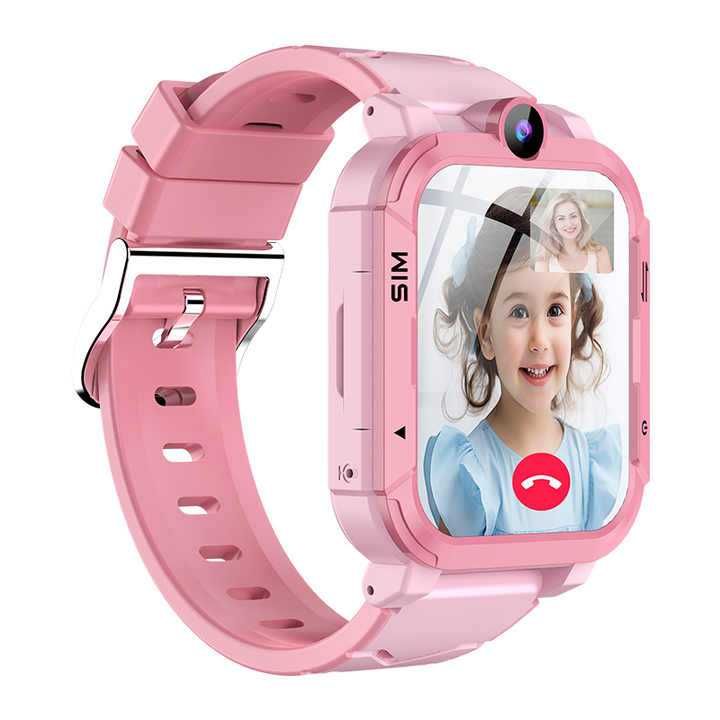 Часы для детей D38 на android 1,83 дюйма 4g 1,69 gpswatch kidswatch