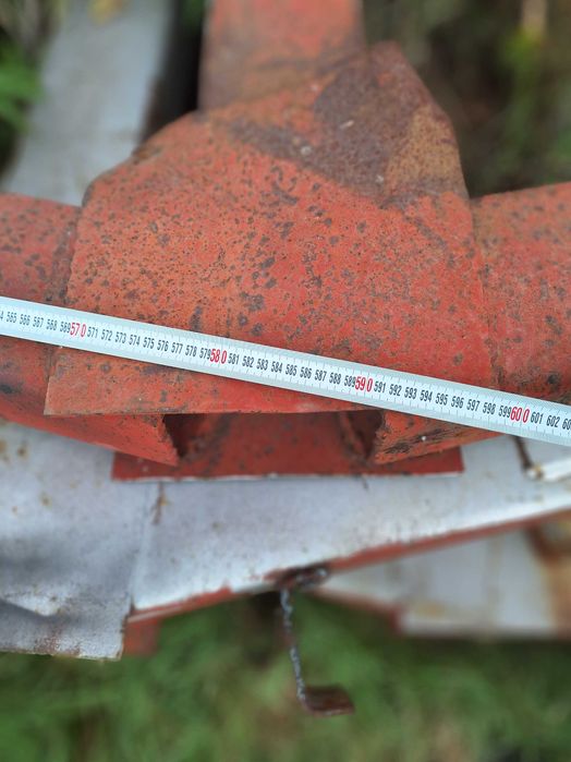 Метално хале  ферми