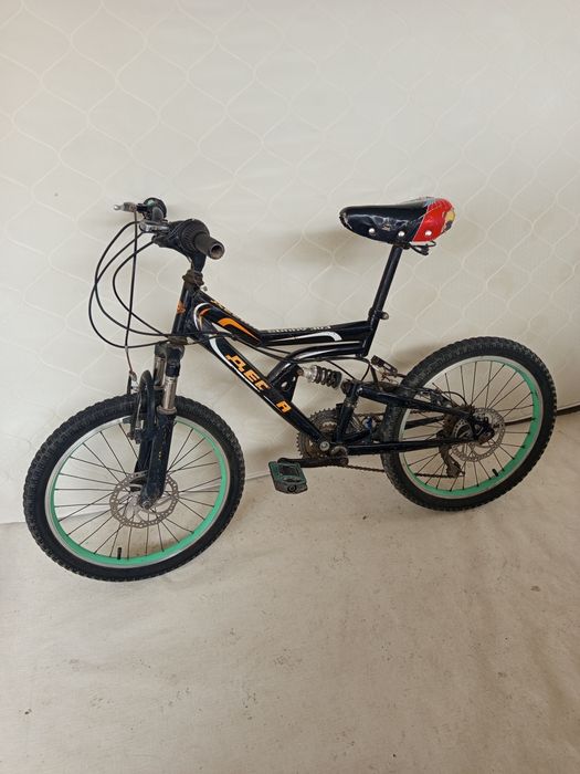 Велосипед Десна .