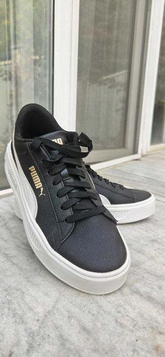 Кроссовки кеды PUMA оригинал