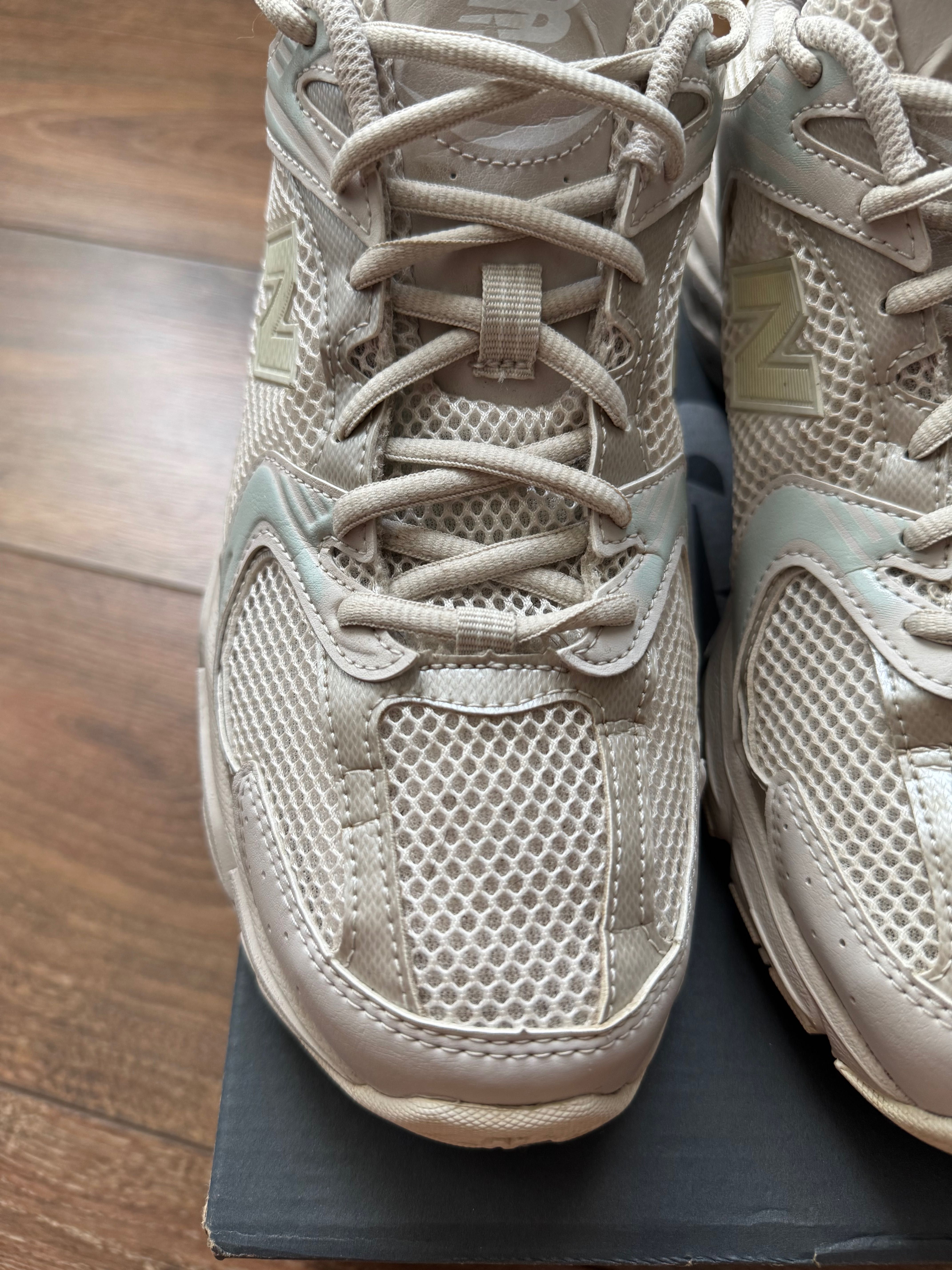 Мъжки Маратонки New Balance 530