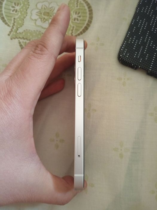 Iphone 12 mini 128 gb white