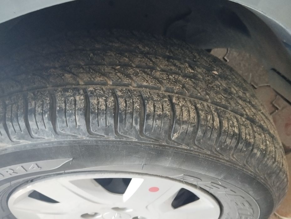 Шевроле кобальт .