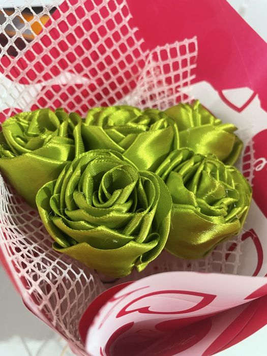 Вечни букети от вечни невероятни рози