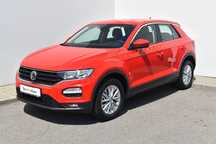 Volkswagen T-ROC VW T-Roc Base 1.6 TDI 115Cp 1679