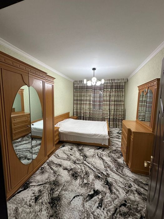 Chilonzor 2 xona tayyor