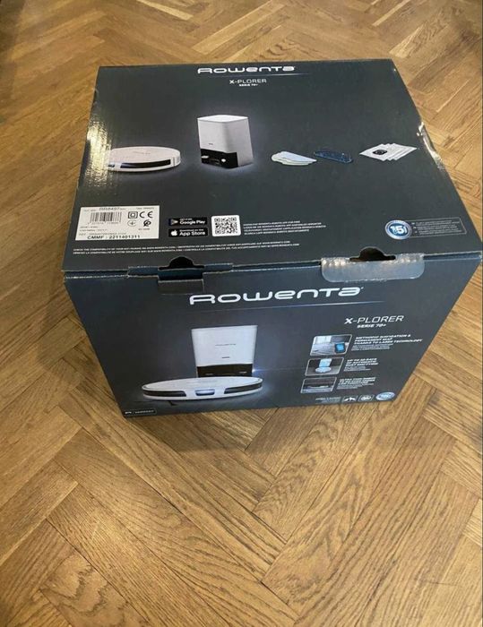 Rowenta X-plorer S 70