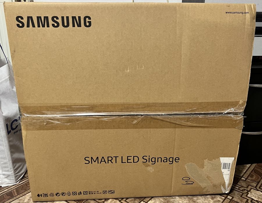 Unitate afisare led Samsung