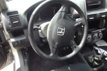 Volan Honda CRv 2002-2006 aitbag volan dezmembrez Honda CRV 2 2.2ictdi