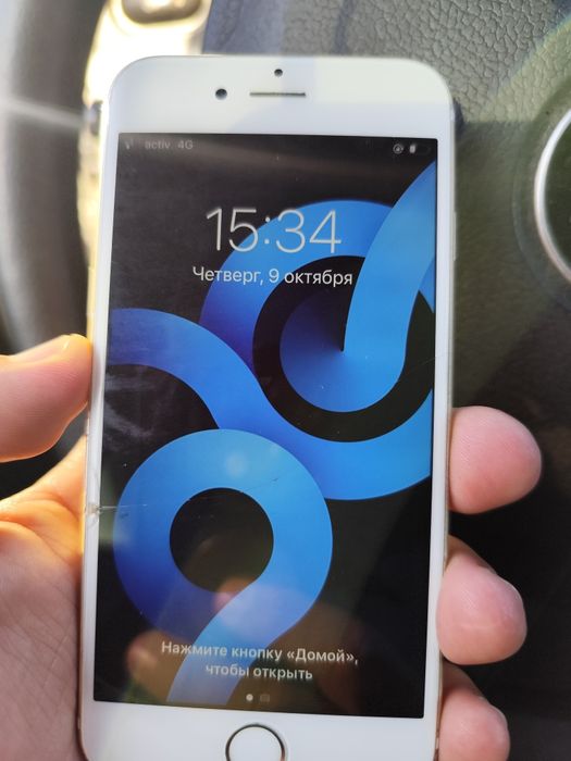 Продам айфон 6 s