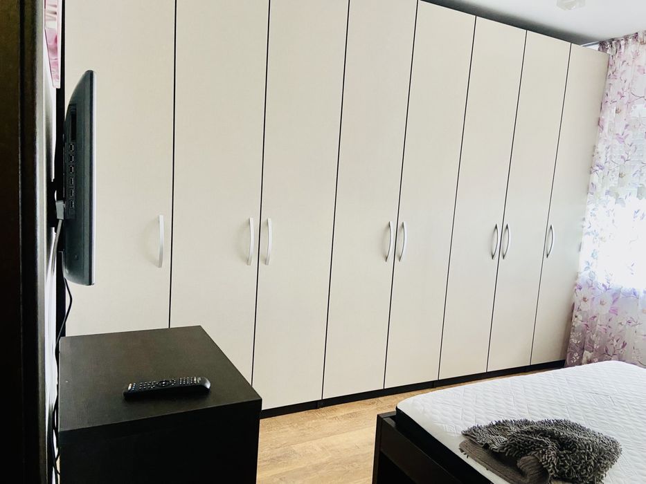 Regim hotelier View Iulius Mall