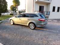 Ford Mondeo  2008