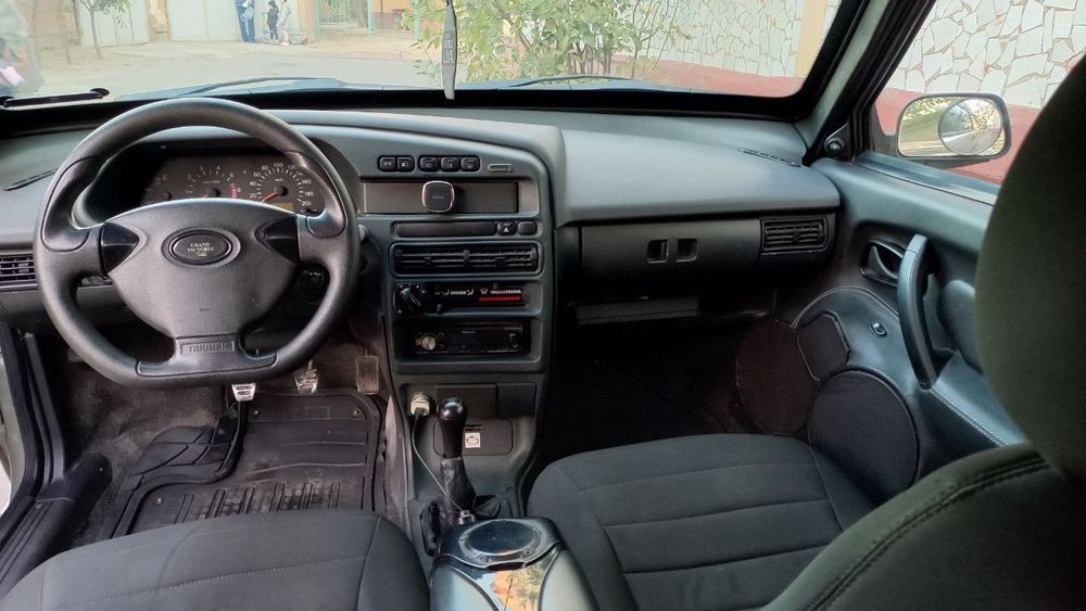 Продаётся лада СПОРТ 2115