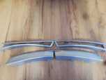 Bandou Bara Fata Dreapta+Stanga VW Passat B6 2005-2011 (LA7W (Gri))