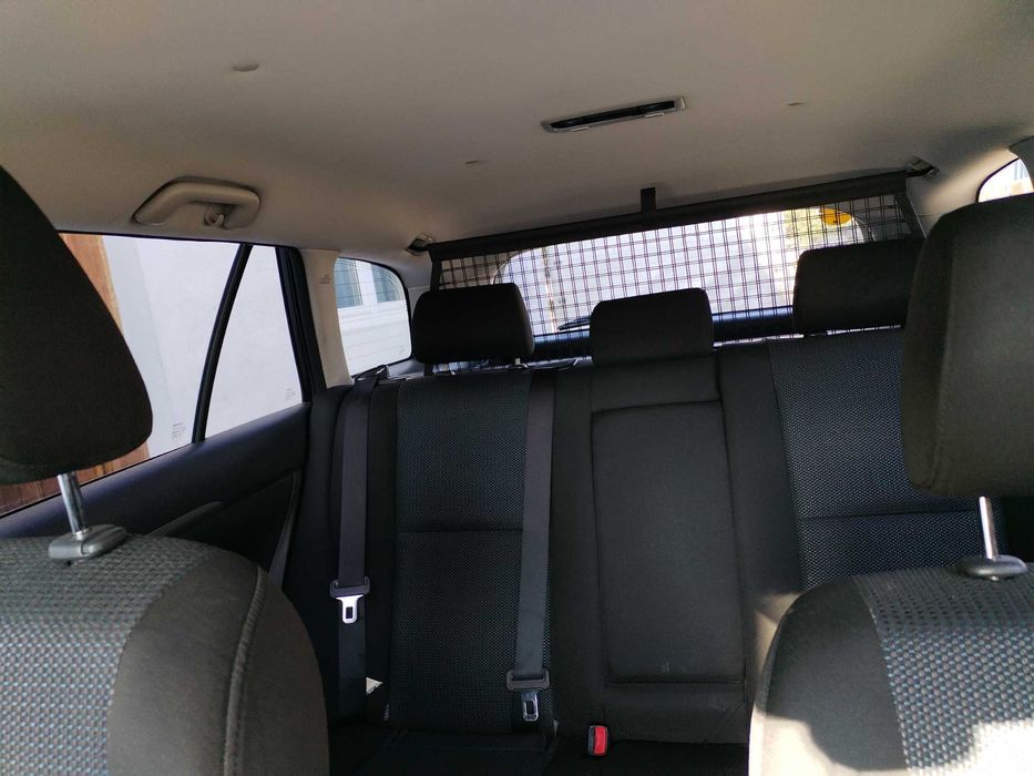 Toyota Avensis T25 executive! 20 d4d