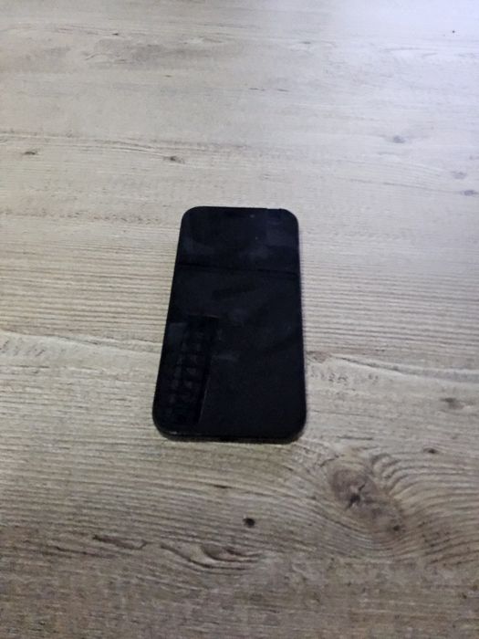 Iphone 15 pro 128GB Black