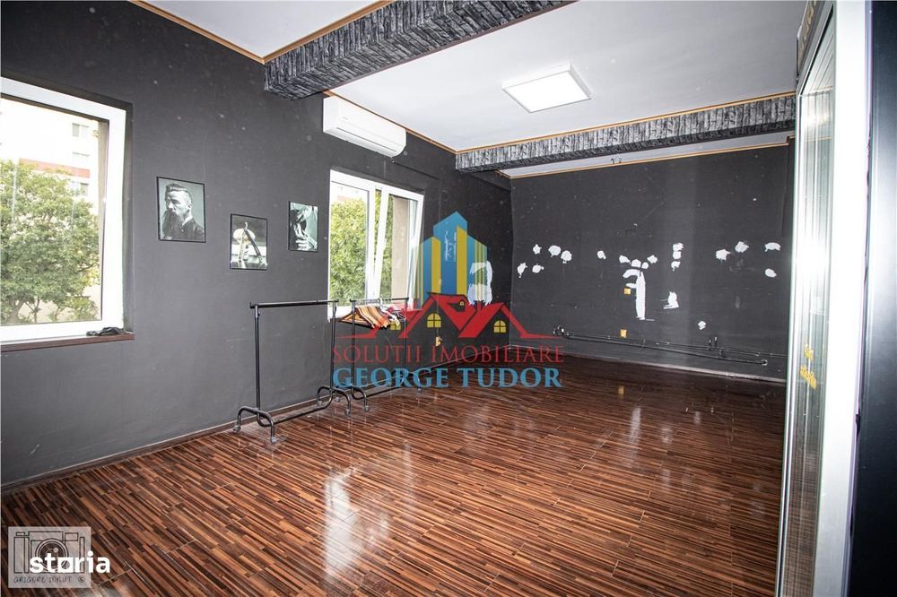 Inchiriere spatiu comercial, 0% COMISION, Str. Sergent Ion Iriceanu 35