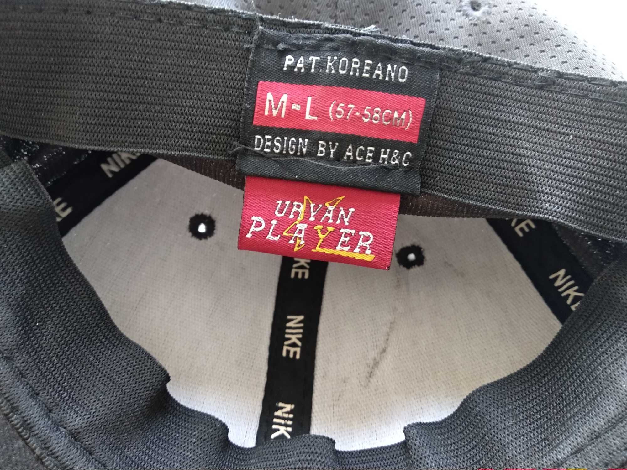 Кепка NIKE. ACE H&C.