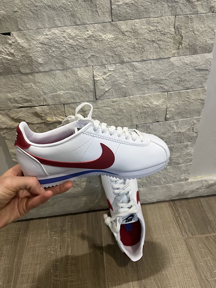 Nike Classic cortez leather