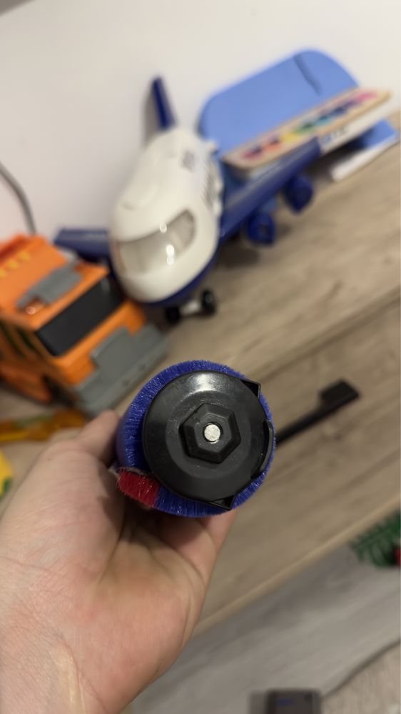 Perie dyson omni glide