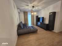 Apartament 3 camere complex Nordmark - prima inchiriere