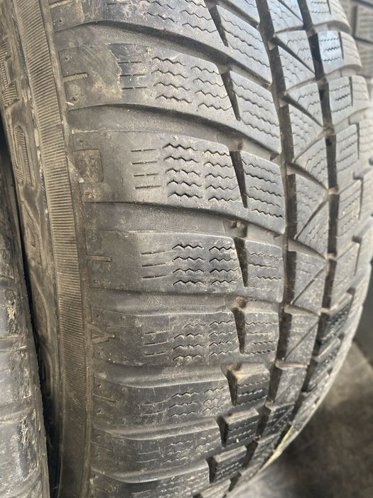 Cauciucuri iarna 225 / 55 / R17