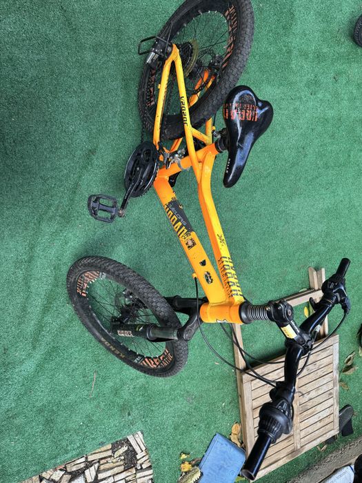Biciclete copii 5-10 ani