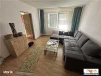Apartament cu 2 camere de inchiriat in Alba Iulia