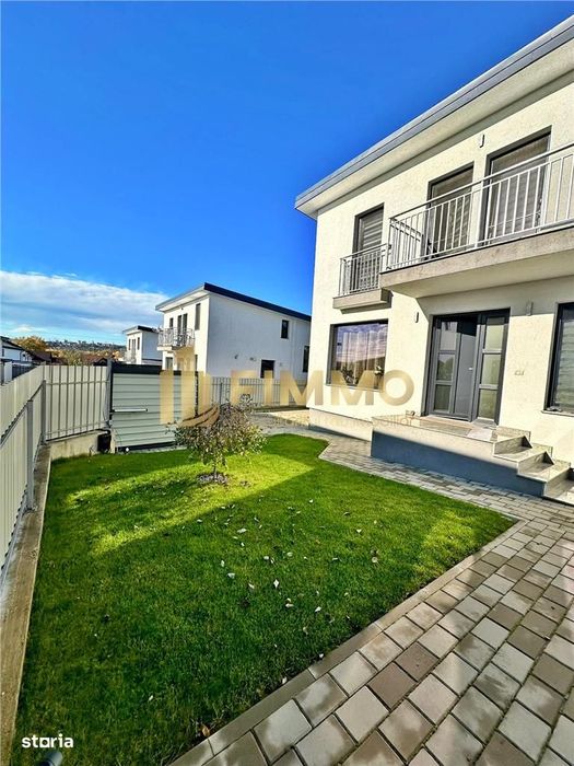 Casa individula | 110mp | mobilata si utilata | ID: 1452