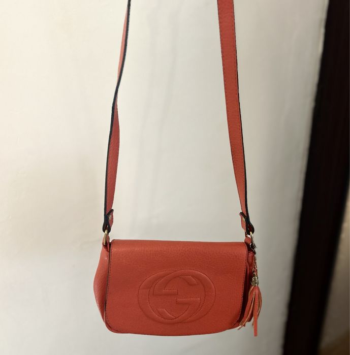 Geantă Gucci originala