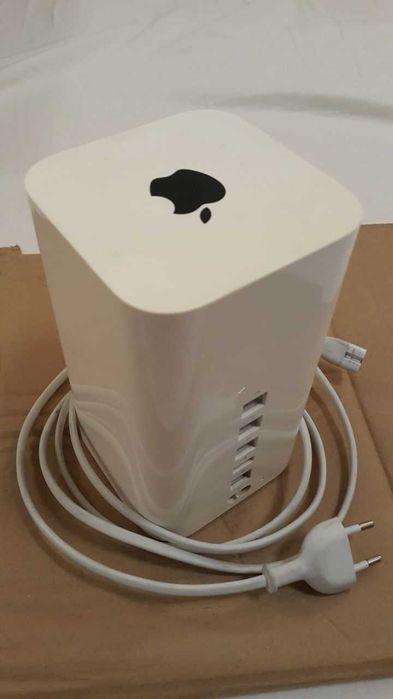 Apple Airport Time Capsule A1470 - 3TB