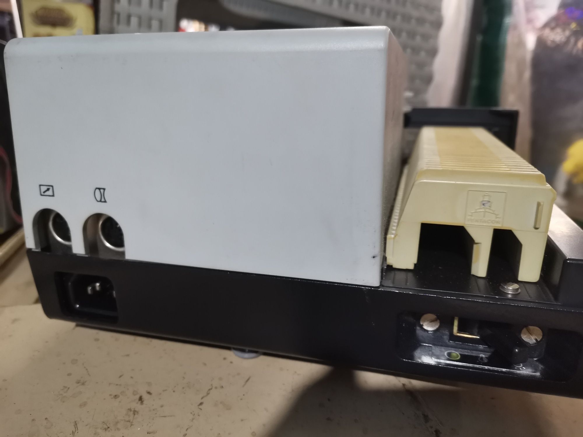 Pentacon AV 100 auto
