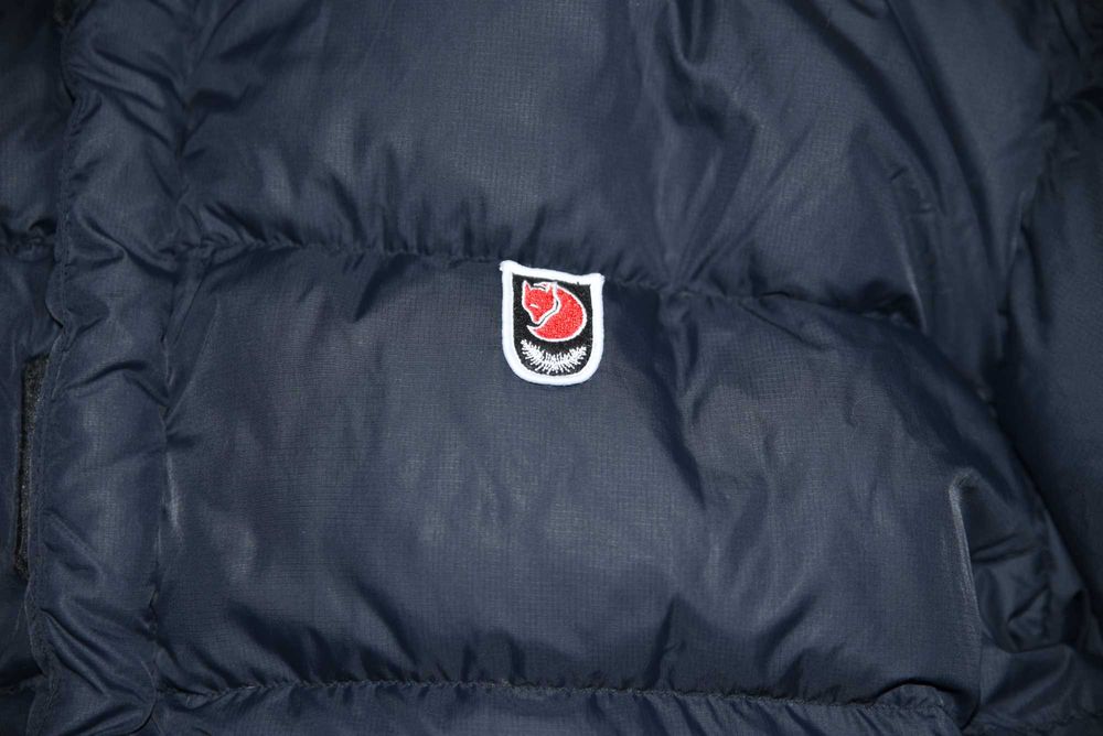 Fjallraven мъжко пухено яке размер XL