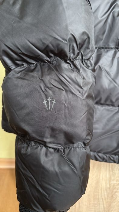 Nike nocta puffer яке