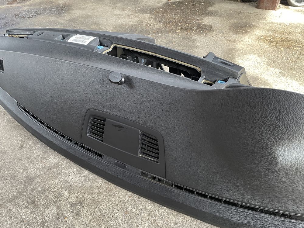 Planșă Bord BMW E90 E91 +Airbag Pasager