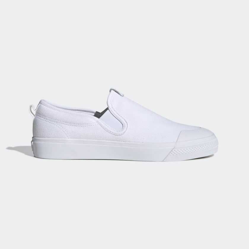 Обувки Adidas Originals EF1185 размер 41 1/3 бял