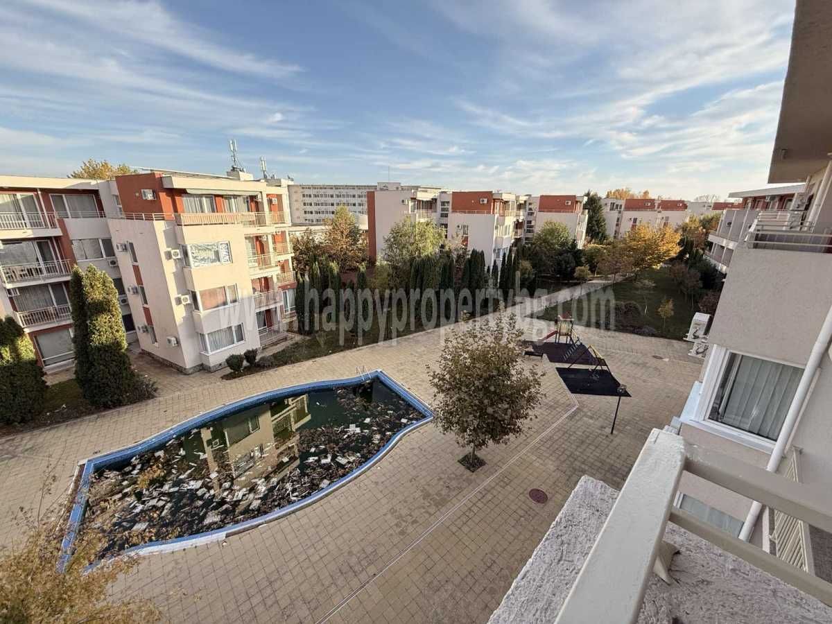Продава се Тристаен апартамент в к.к. Слънчев бряг - 73 кв.м за 932 €/кв.м - Снимка #12