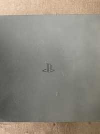 PlayStation 4 с 4 игри