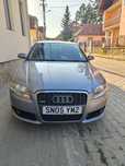 Piese ușa ecu kit pornire volan punte kit ambreiaj capota audi A4 b7