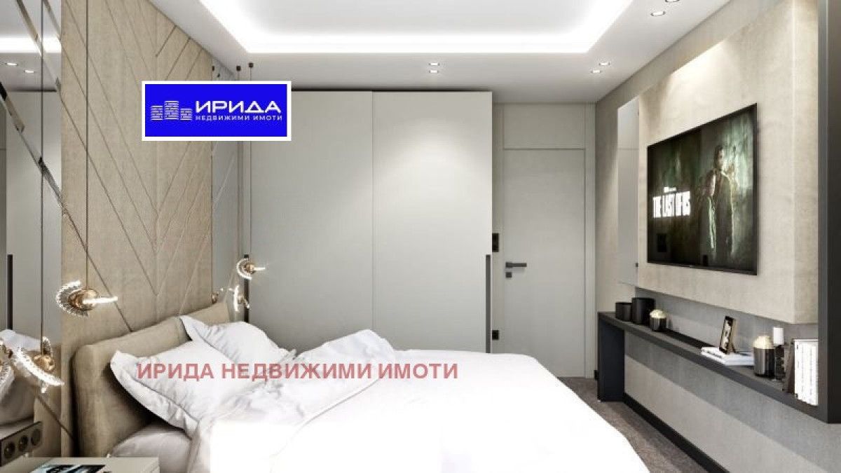 Продава се Двустаен апартамент в София, Редута - 72 кв.м за 4700 €/кв.м - Снимка #8