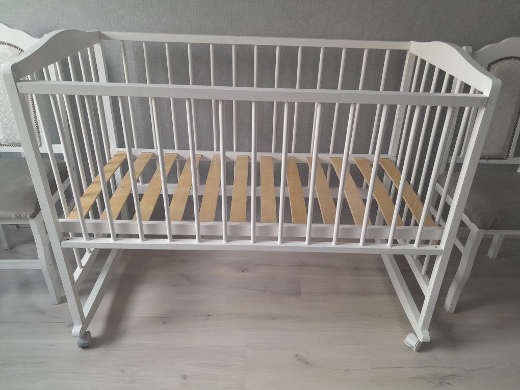 Детская кровать для младенцев