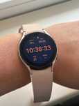 Smartwatch Samsung Galaxy Watch 4 SM-R860 Auriu