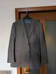 Costum Barbatesc vintage Greenwoods