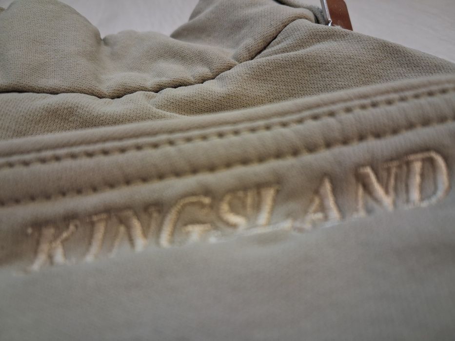 Vand Pantaloni Marca Kingsland  Echitație marime 42 Dama